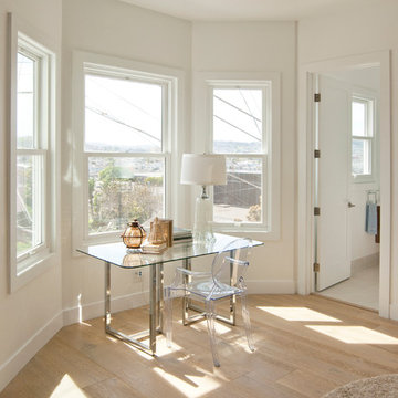 West Potrero Duplex