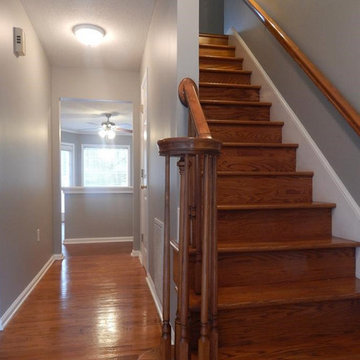 120 W Mountain Creek Church Road Greenville, SC 29609 $185,500