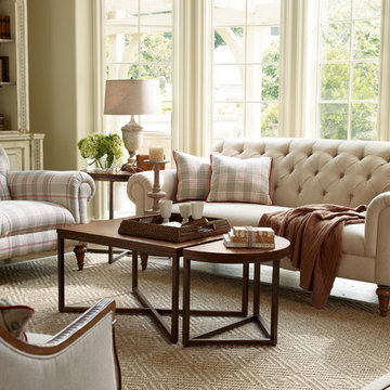 Living Room Design