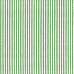 ROTH & TOMPKINS TEXTILES - Essex Fabric, Kiwi, 54''x36'' - Upholstery Fabric