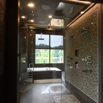 DeForest Residence