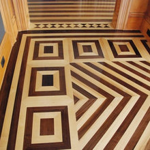 Flooring
