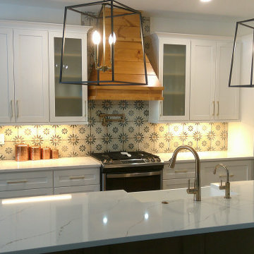 Well Appointed Craftsman Ranch