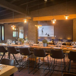 Grill Restaurant in Europe - Bar Stools And Counter Stools