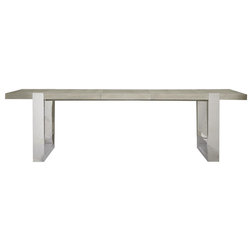 Contemporary Dining Tables by Universal Furniture Company
