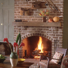 mantle