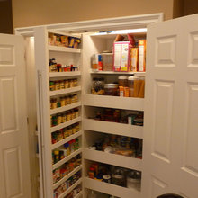 pantry