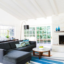 Living Room Ideas