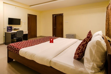 Hotel Nirvana Renovation