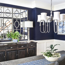 Dining Rooms