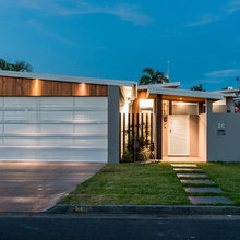 Front Fence
