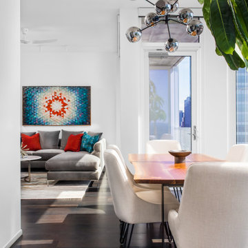 The Independent Austin || Furnishings || Austin, Texas