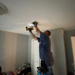 Ductwork Repaired & Restored - Registers Grilles And Vents