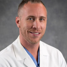 Dr. Brian Richardson Unveiled