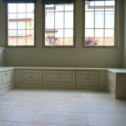 our show room - Storage Cabinets