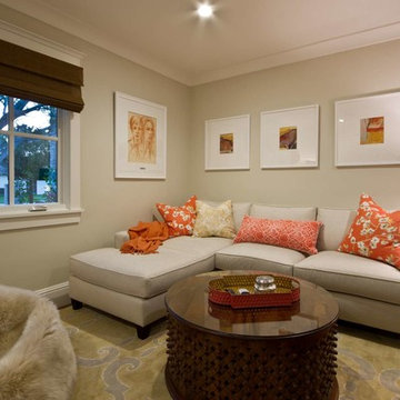 Tasset Residence(ASID Design Excellence Award Total Remodel & 1st Place kitchen)