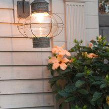 outdoor lighting