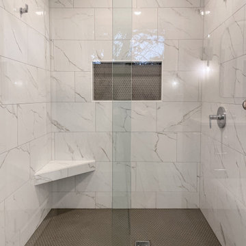 Silver Lake Renovation