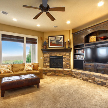Settlers Ridge