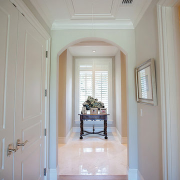 Estate Home
