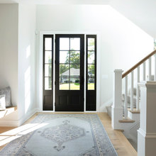 foyers