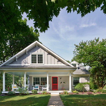 Drexel Road Residence