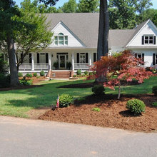 Front Yard Ideas