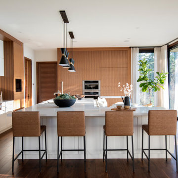 Luxury Living
