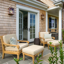 french doors