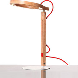 Lamparas de Sobremesa en Led Virgo de 10w - Desk Lamps