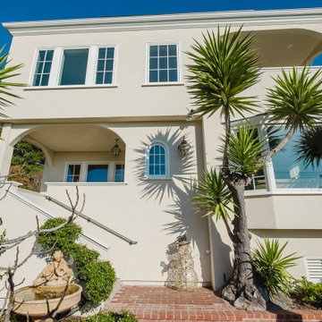 Berkeley Hills Mediterranean-Style Primary Suite Addition