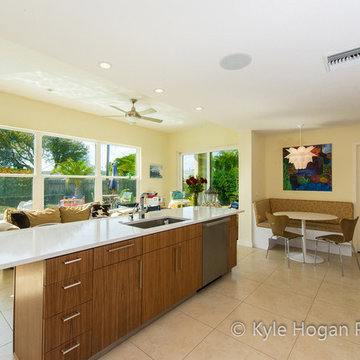 Satellite Beach Kitchen