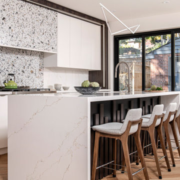 Modern Haven