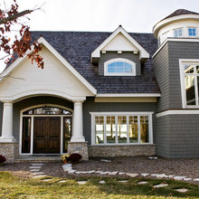 Exterior Ideas