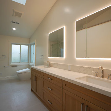 Alameda -Whole House Renovation