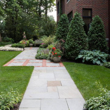 Walkways