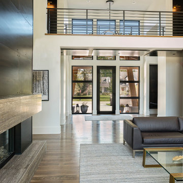 Carmel, Indianapolis, USA – Private Villa