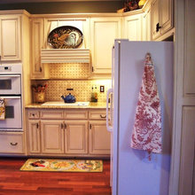 kitchen tile