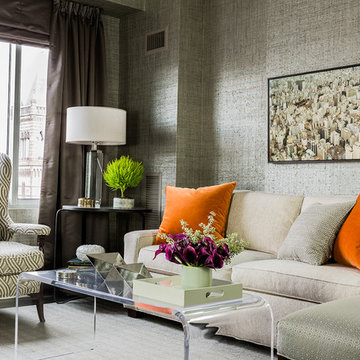 Trinity Place Residence