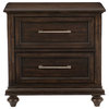 Verano Nightstand