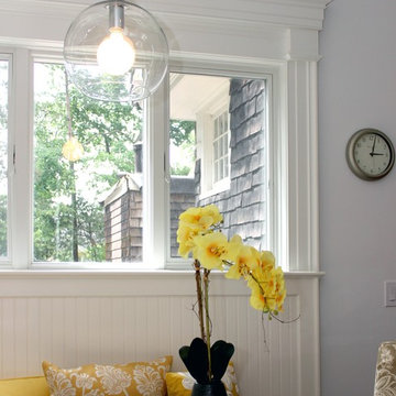1906 Englewood Shingle Style Home