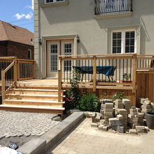 Patio Ideas