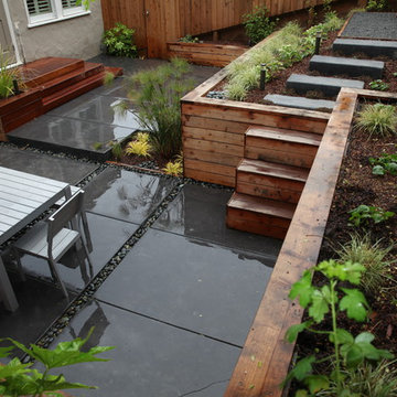 Small City Garden