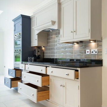 Crick Kitchen