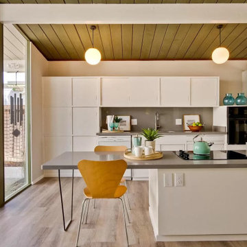 Eichler Cupertino