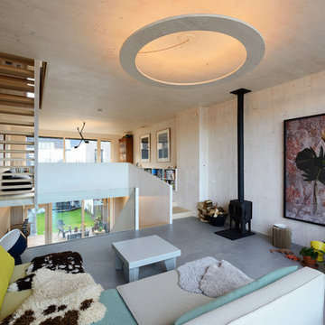Sustainable Home