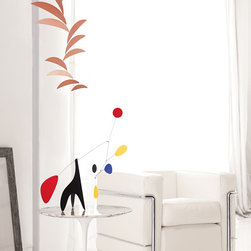 DWR Living - Products