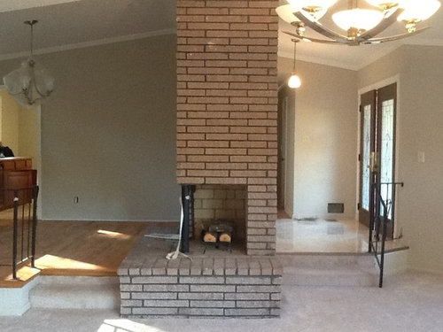 Dining Room Navy Walls Or Navy Ceiling