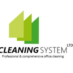 CLEANING SYSTEM LTD
