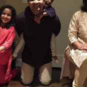 Shankar Narayanan's photo